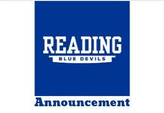 Announcement