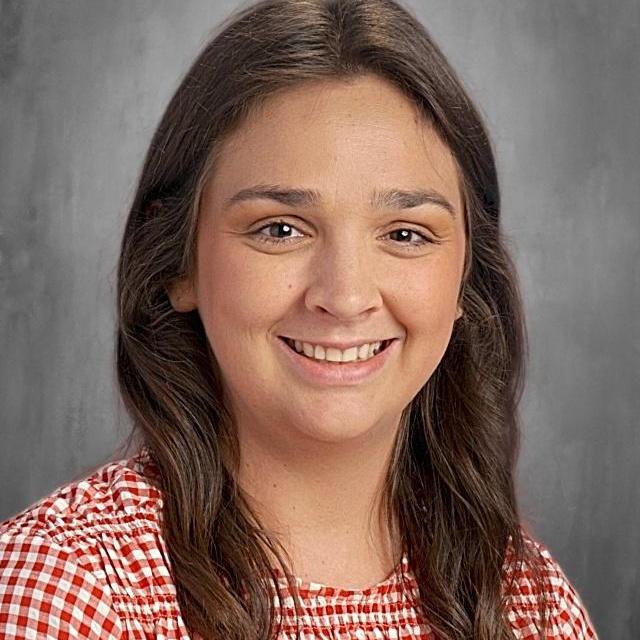 ChristinaPavlicek's Profile Photo