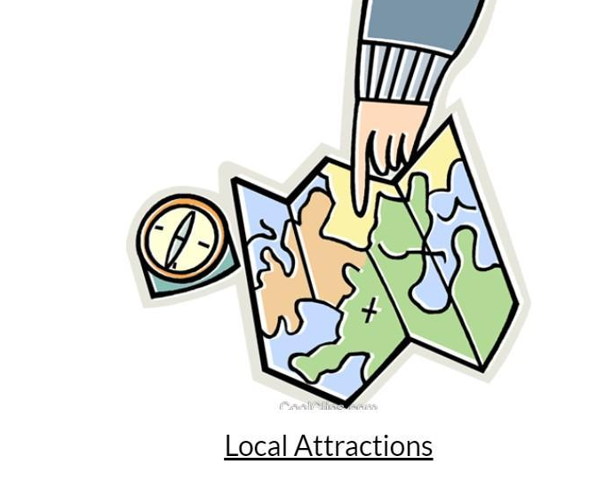local attractions