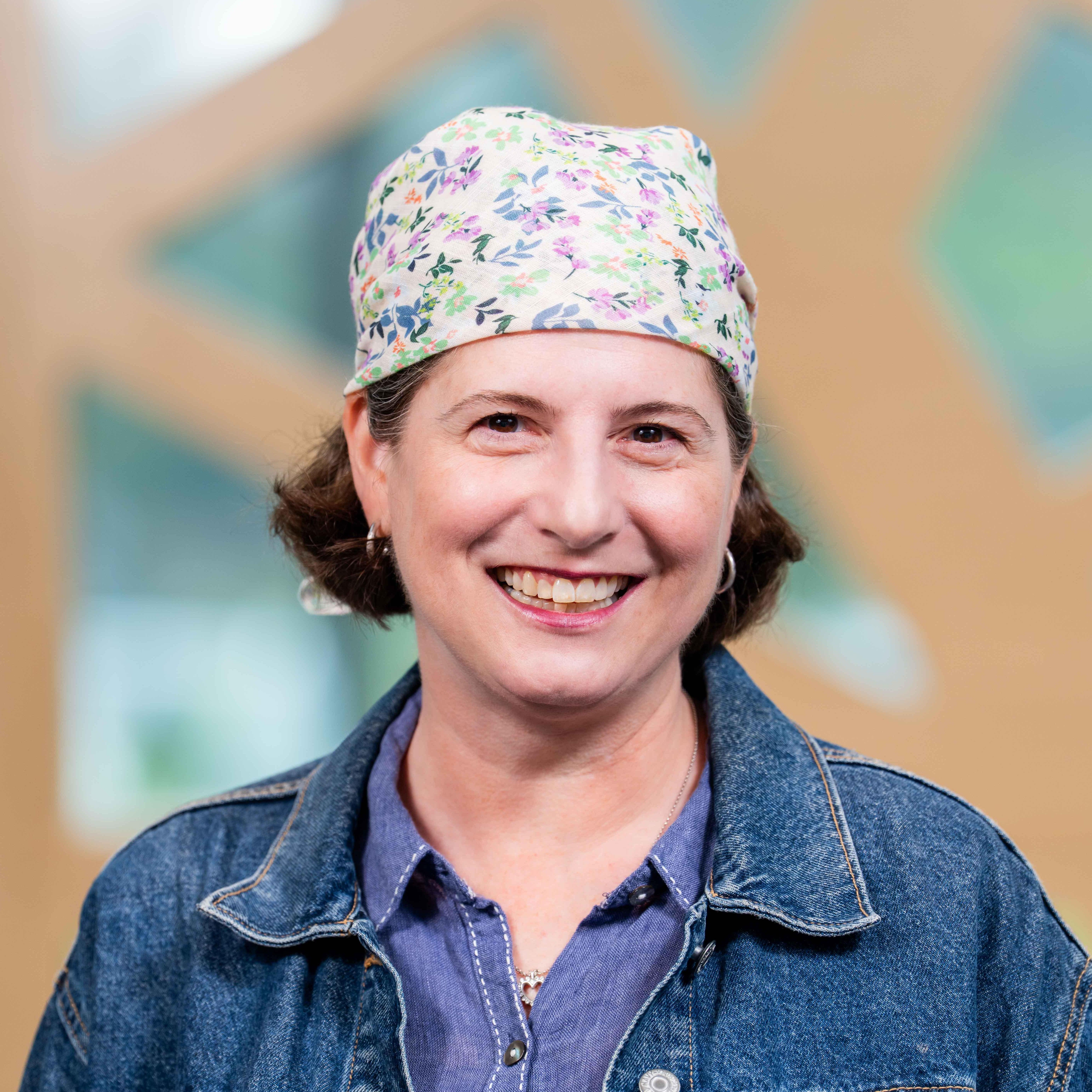 BarbaraTaub's Profile Photo