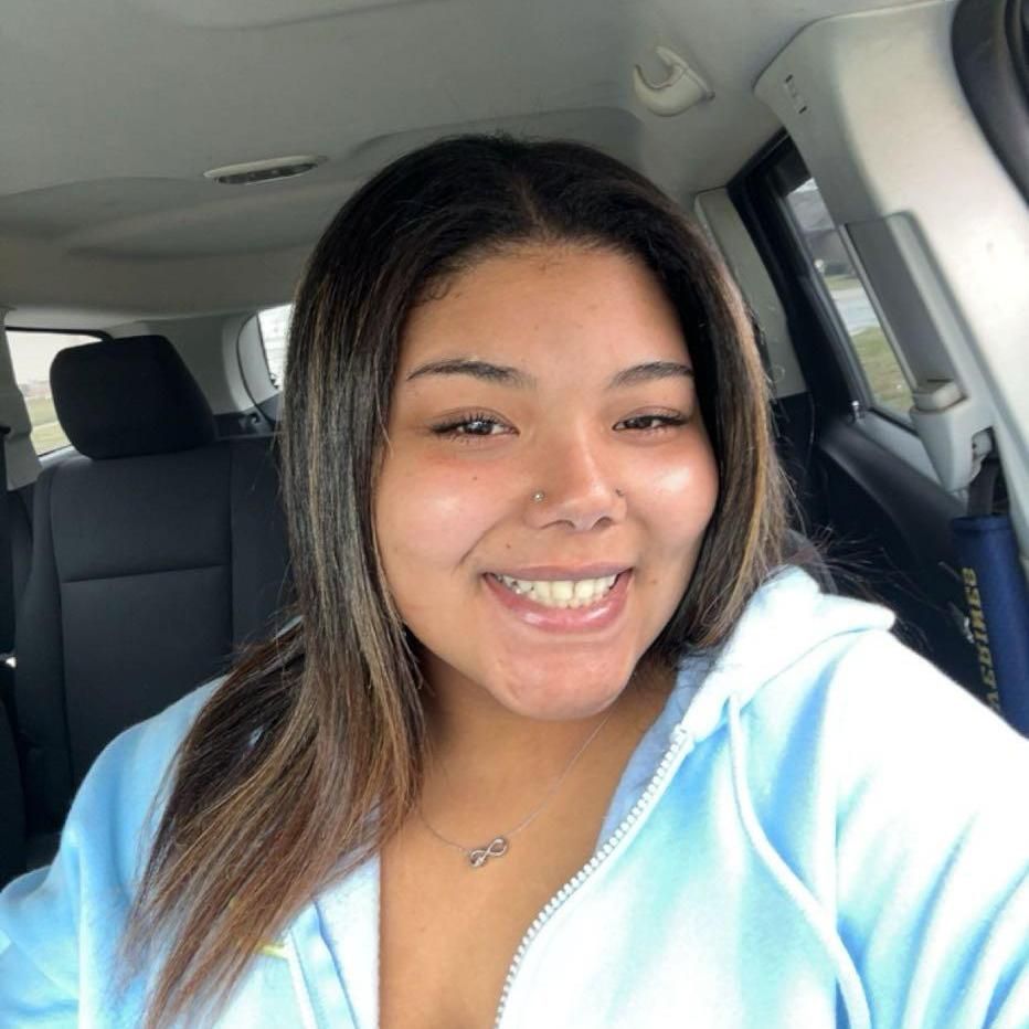 AnastasiaSalisbury (1st Year of Service)'s Profile Photo