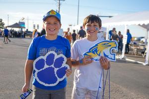 frenship homecoming