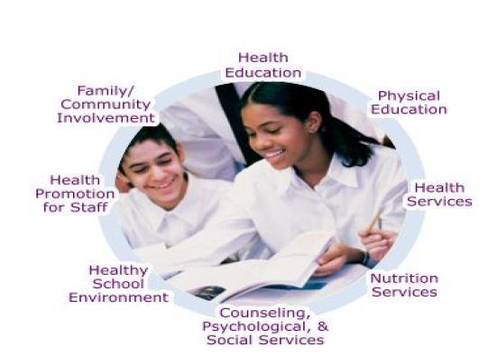 Our first Student Health Advisory Meeting will be Oct. 22nd, at 6 p.m. @ Admin Bldg. Board Room! Thumbnail Image