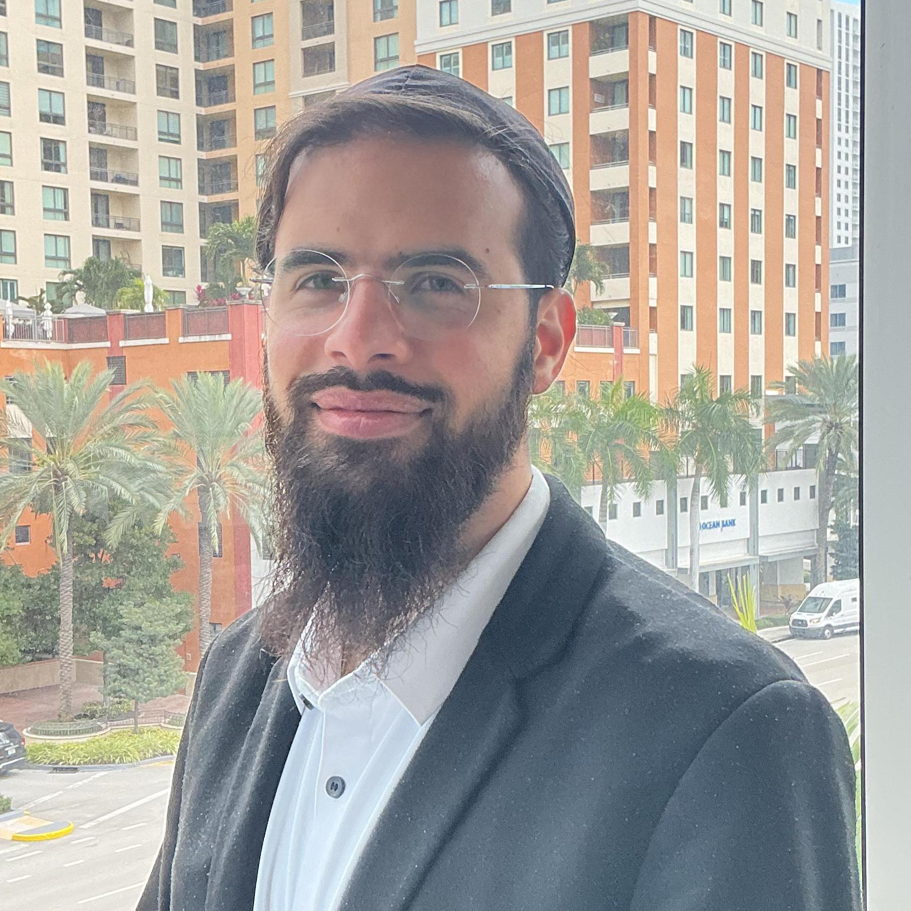 Rabbi NissimAsaraf's Profile Photo