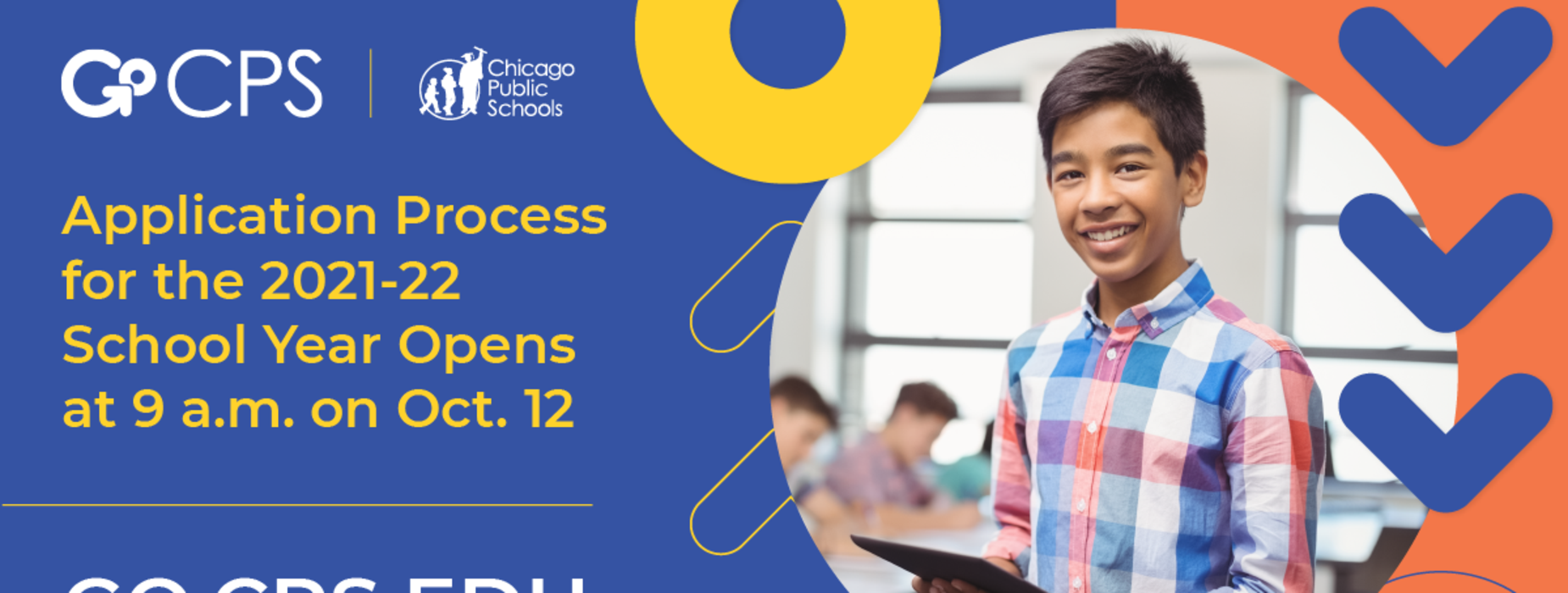 GoCPS.edu