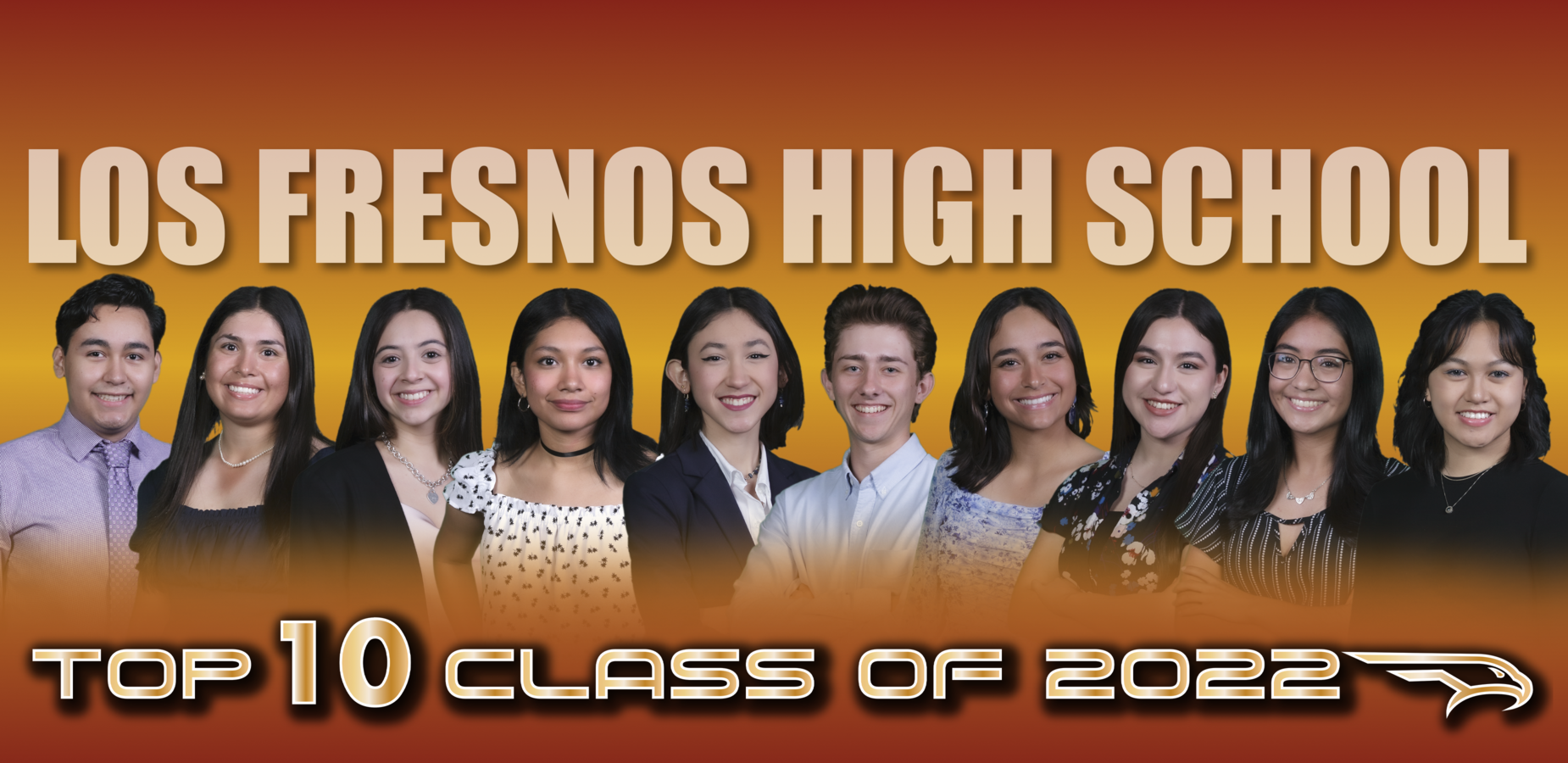 Los Fresnos High School