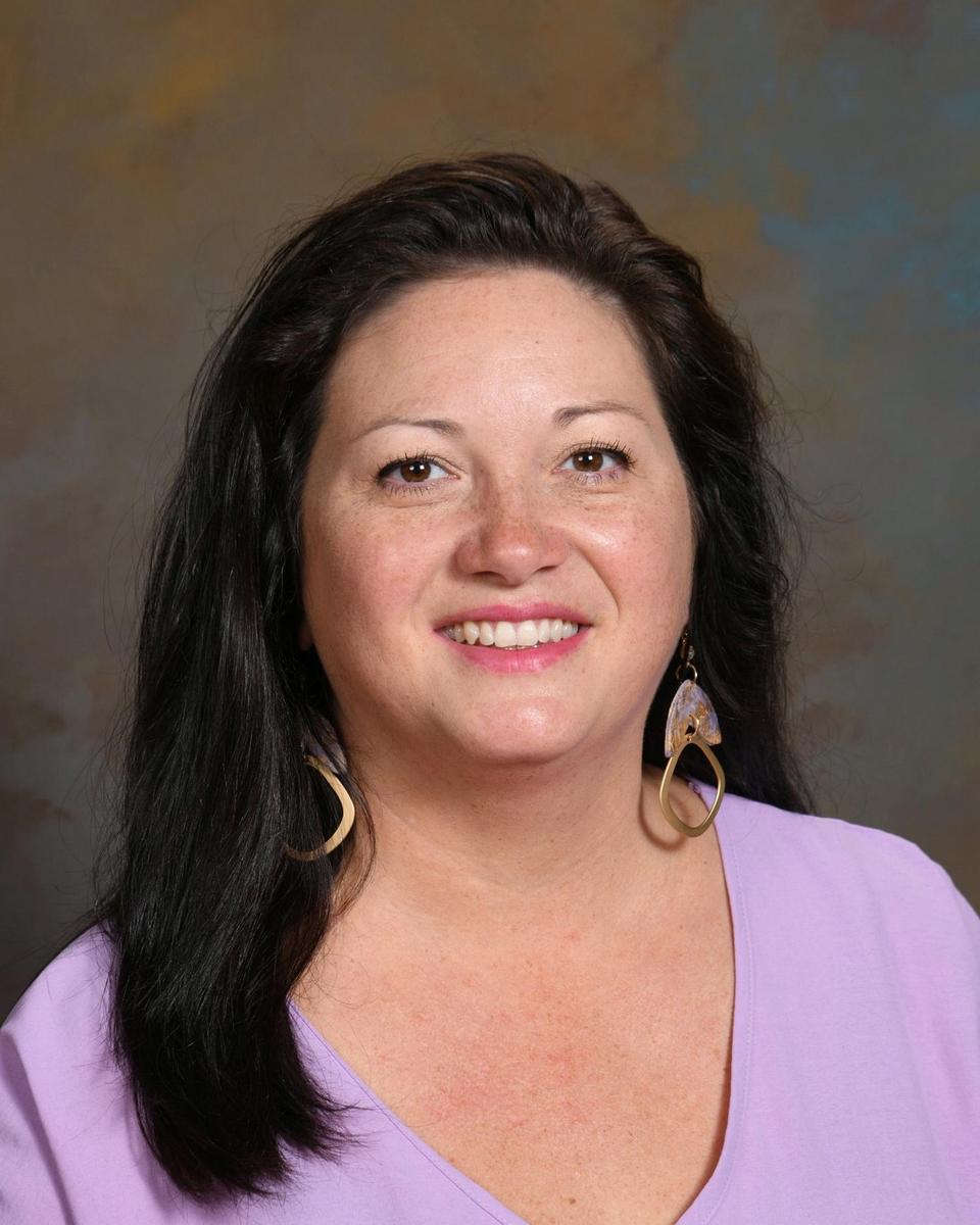 Assistant Principal Administration Pontotoc Middle School