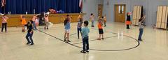 PE fun