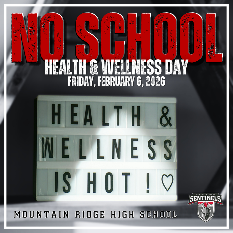 MRHS Celebrates Health & Wellness Day 2026