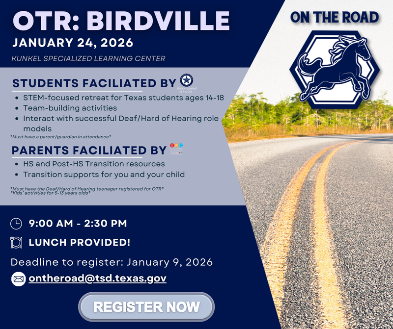 On the Road: Birdville event co-hosted by SSS and SOC