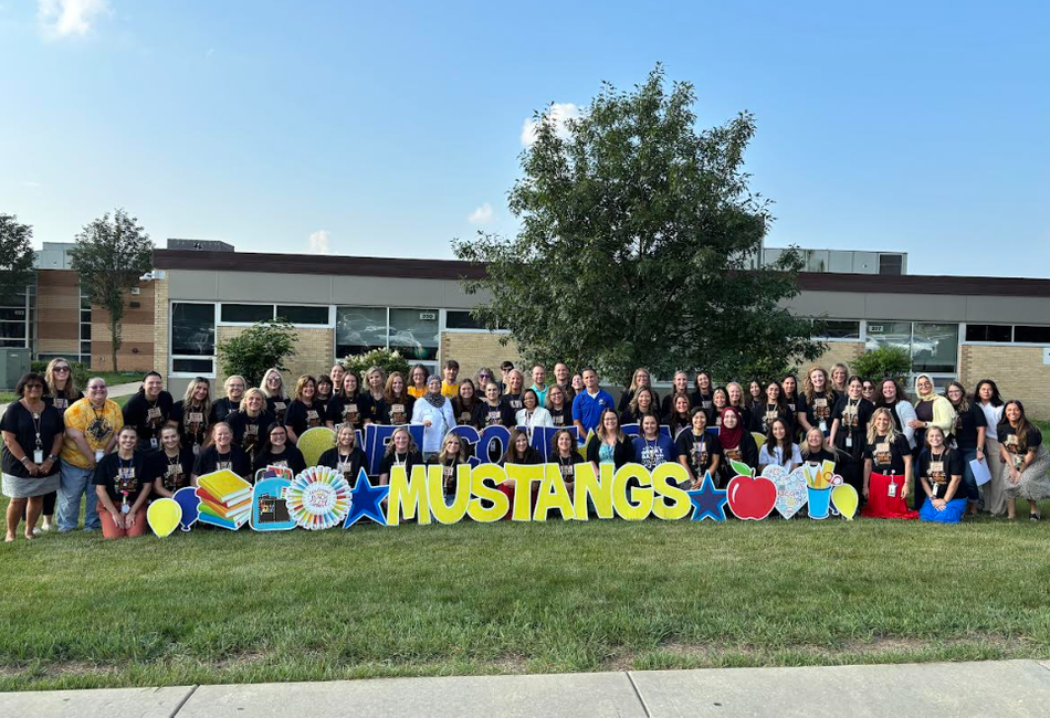 Oak Ridge Staff