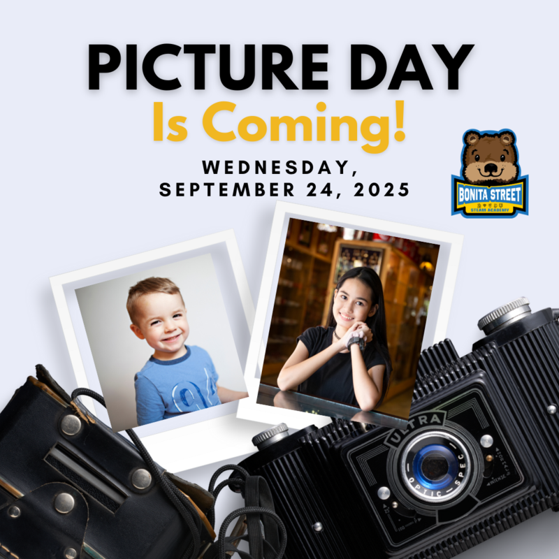 picture day