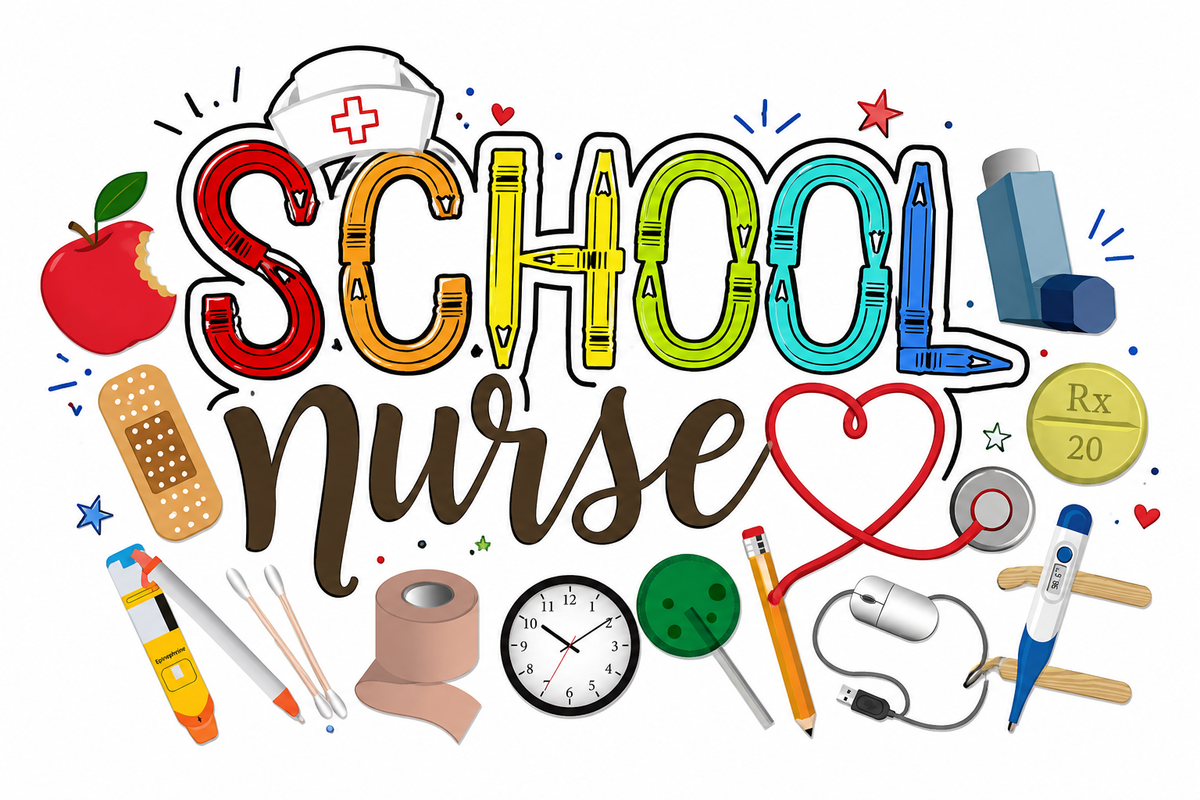 School Nurse Image