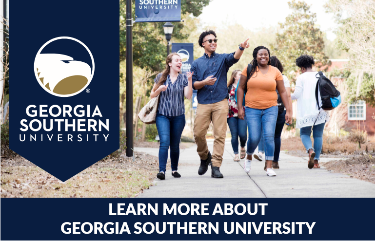 Georgia Southern's Eagle Preview: Augusta Featured Photo