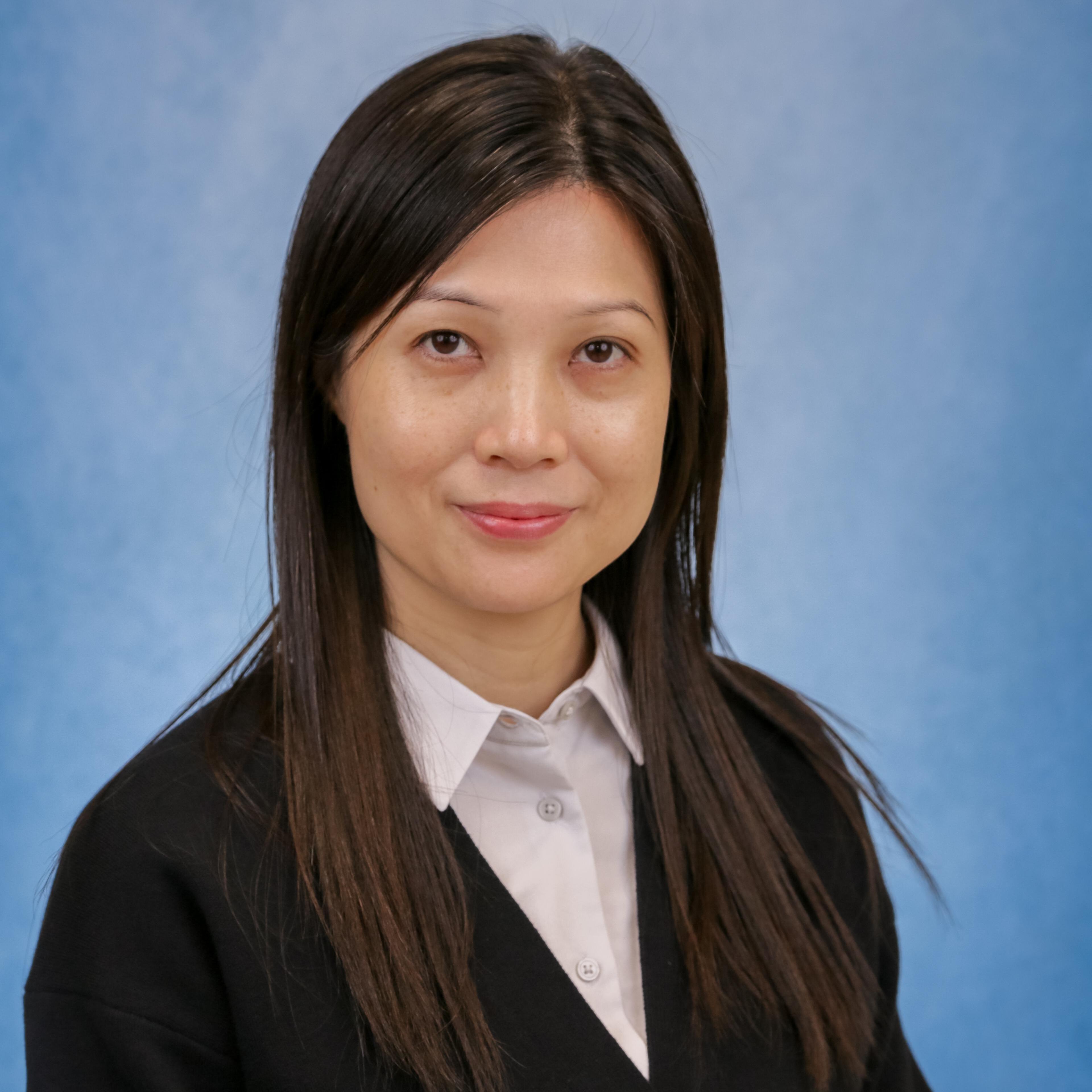 MeipingZhao's Profile Photo