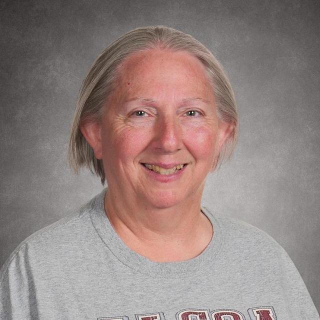 LindaEckel's Profile Photo