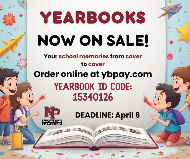 Yearbook