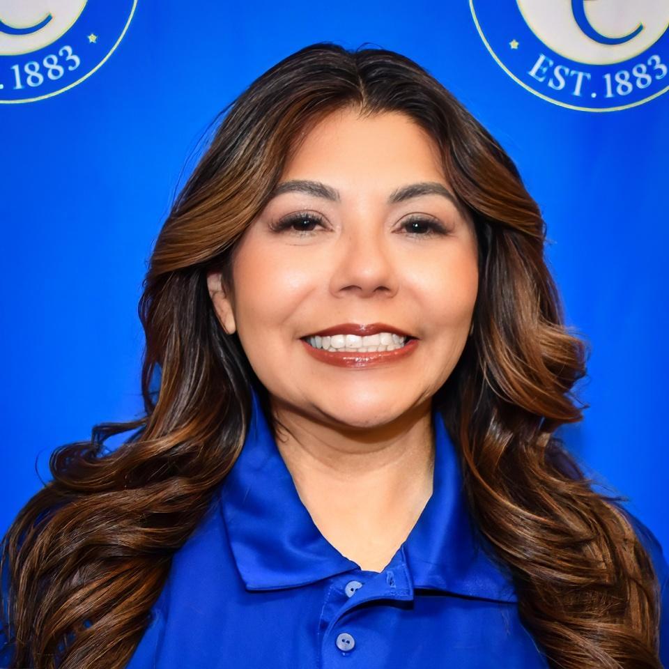 LizSherman's Profile Photo