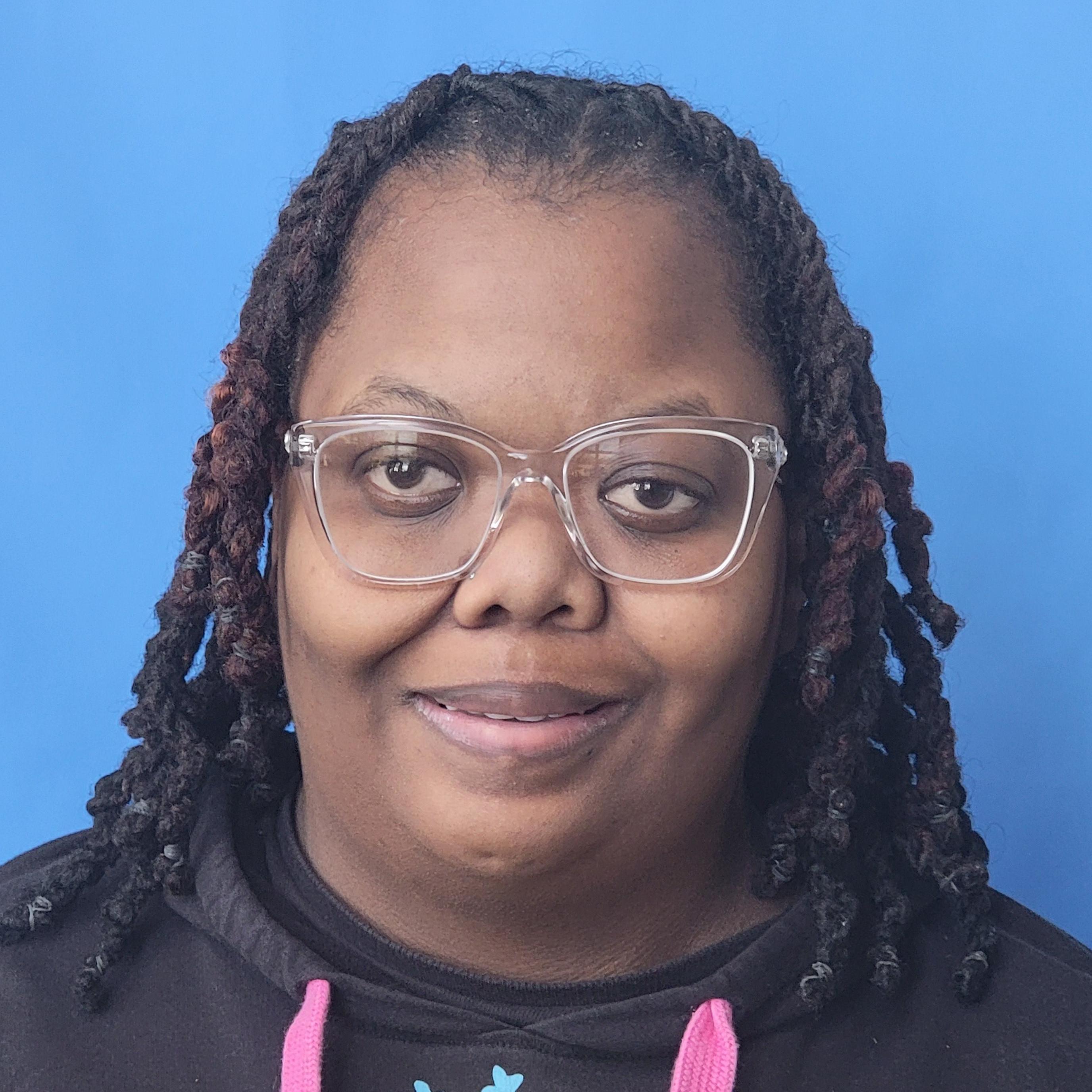 LaselleccaNeal's Profile Photo