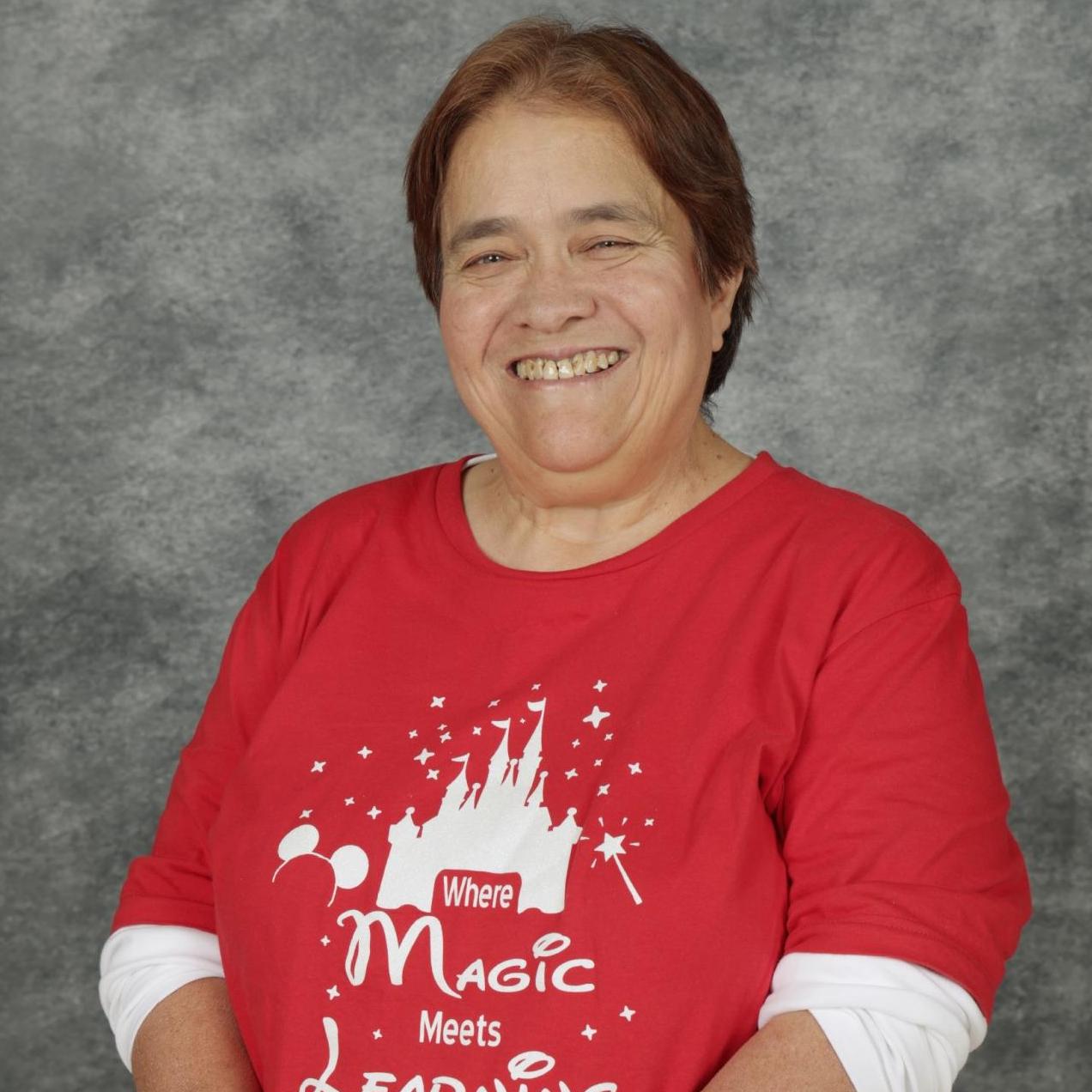 RubyPerez's Profile Photo