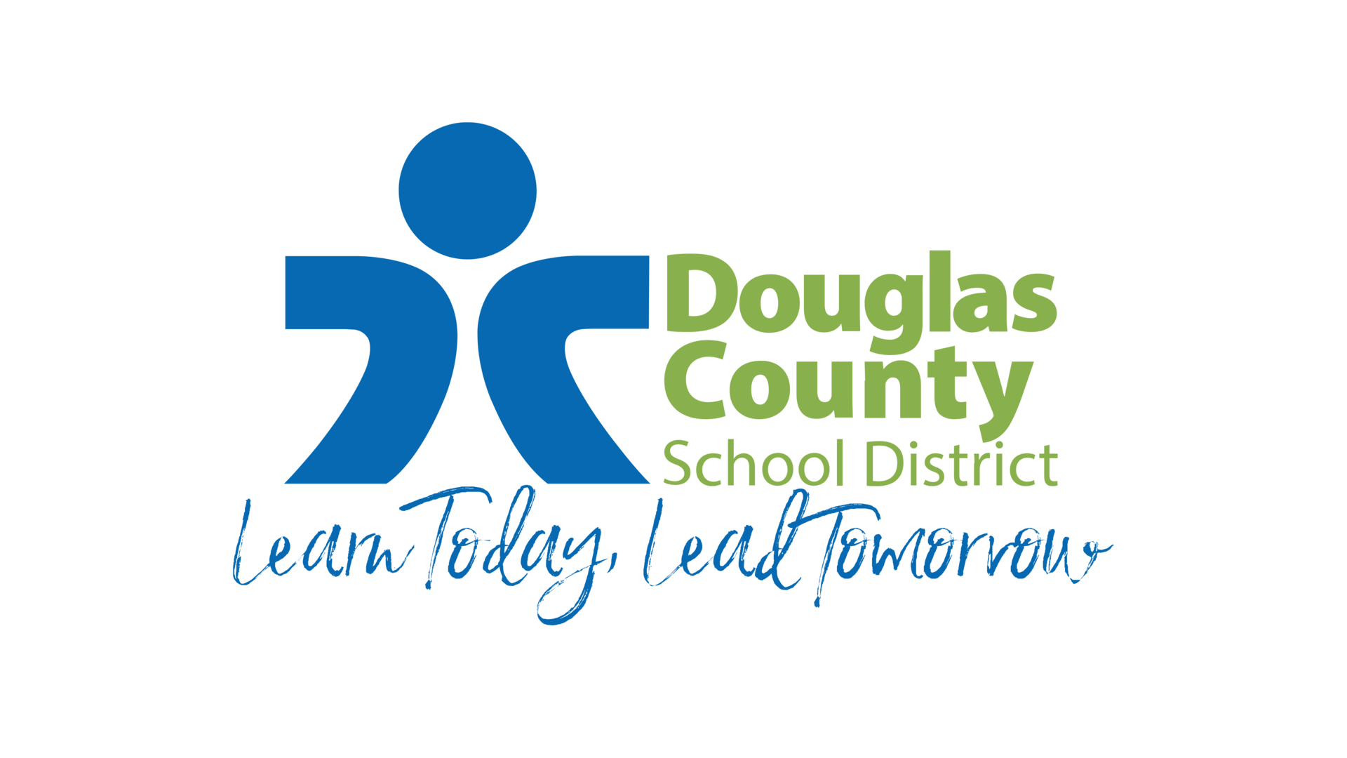 Douglas County School District Logo