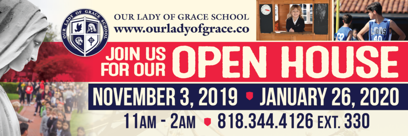 Join Us for Open House Featured Photo