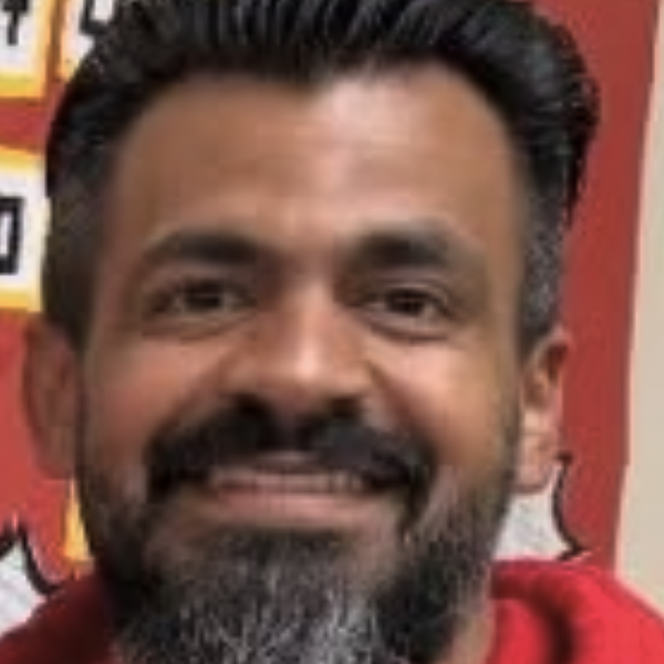 AndrewMontoya's Profile Photo