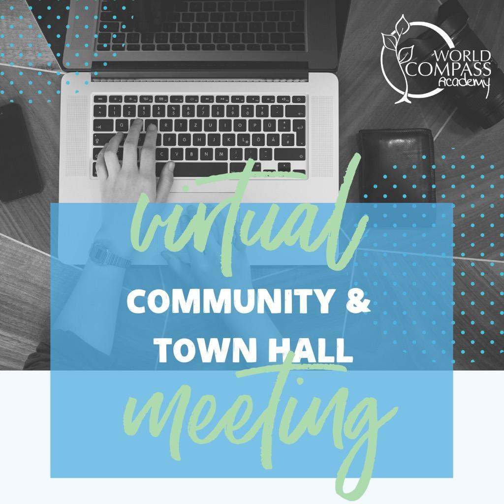 WCA TownHall