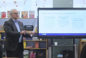 Ignite Reading Continues to Transform Literacy Outcomes in Revere