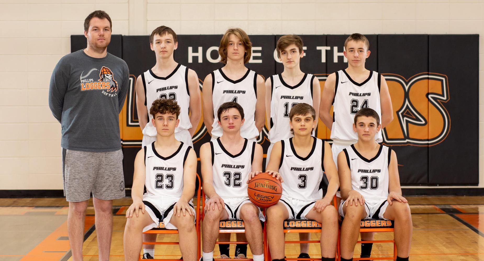 Phillips School District