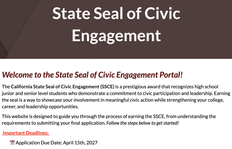 State Seal