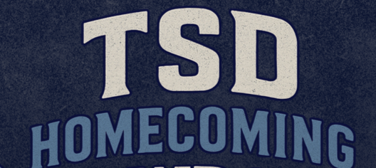 TSD Homecoming Showdown will be here before you know it!!