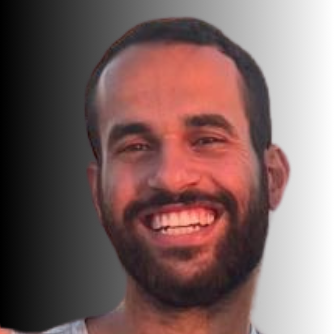 HarelMaman's Profile Photo