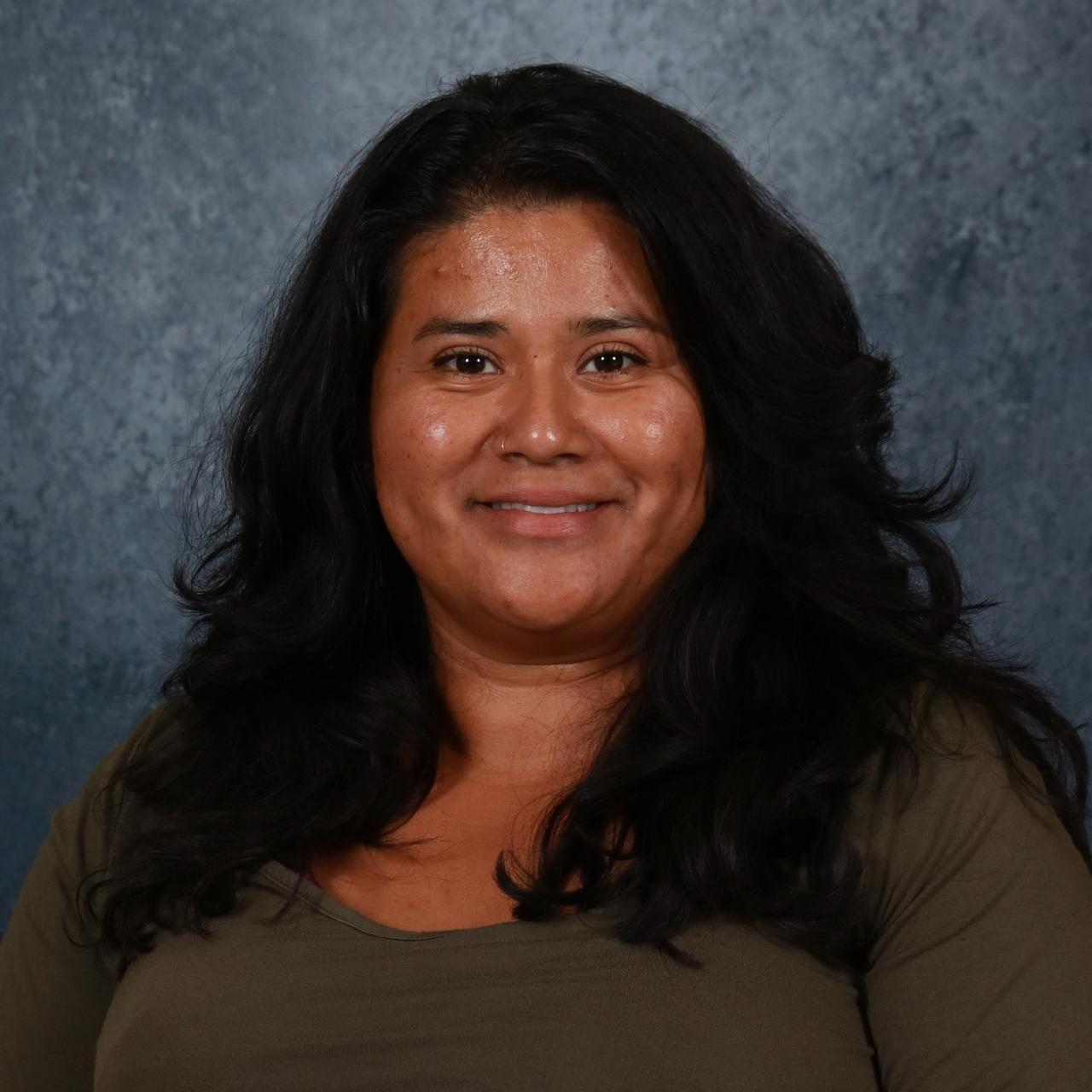 HelenPerez's Profile Photo