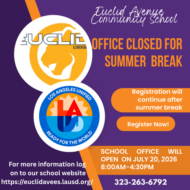 Summer Enrollment