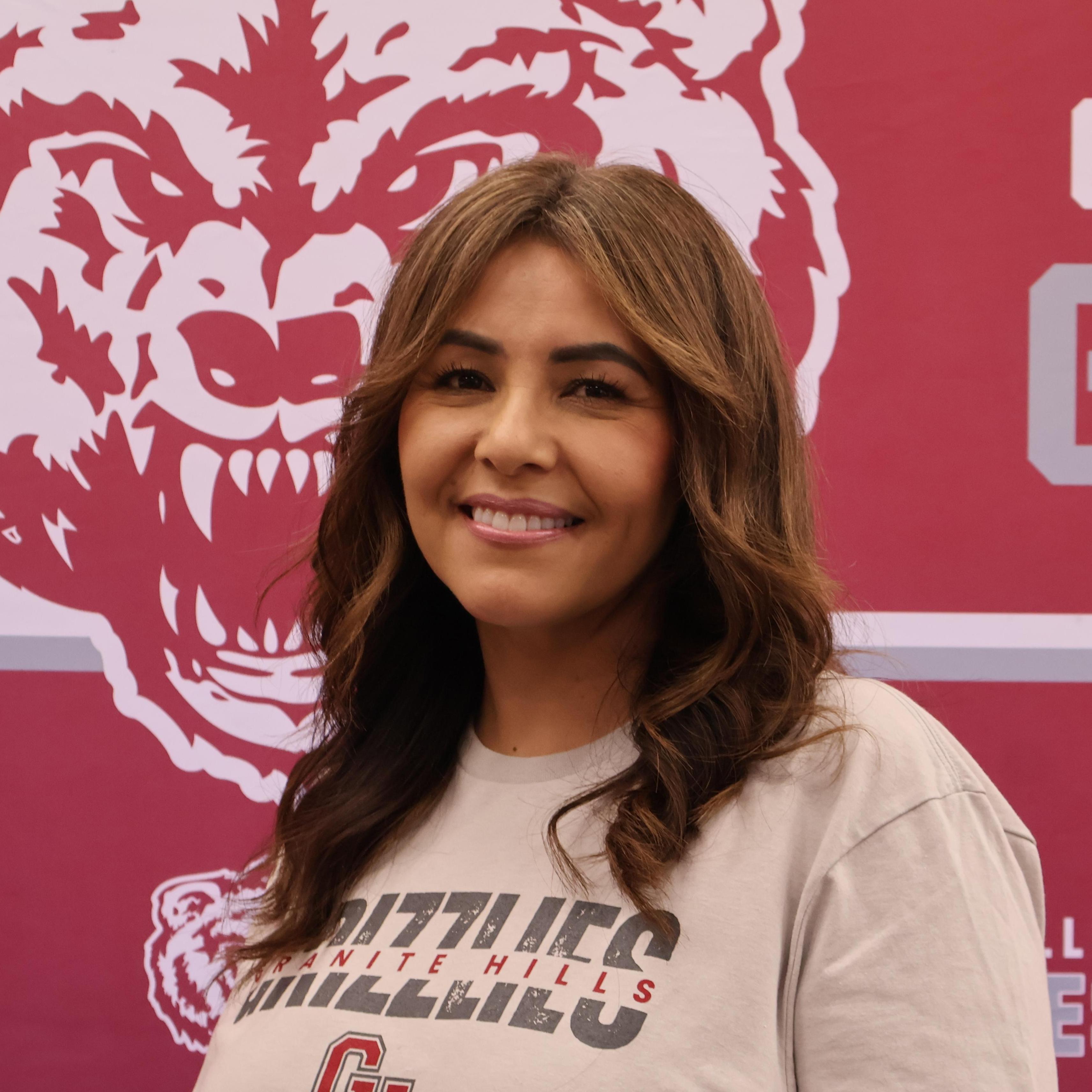 MariaVargas Alvarez's Profile Photo
