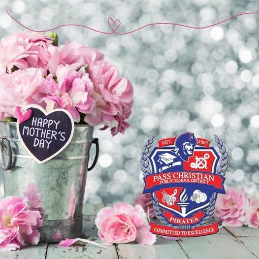 Happy Mother’s Day to our incredible Pirate moms!