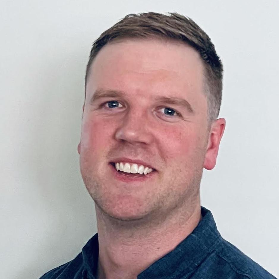 SamHinton's Profile Photo