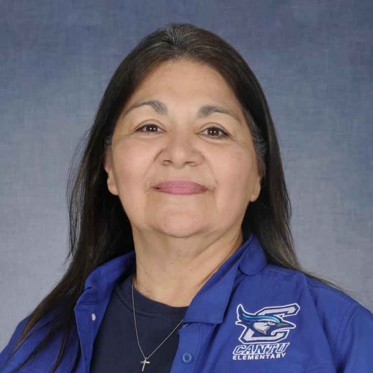 SandraMartinez's Profile Photo