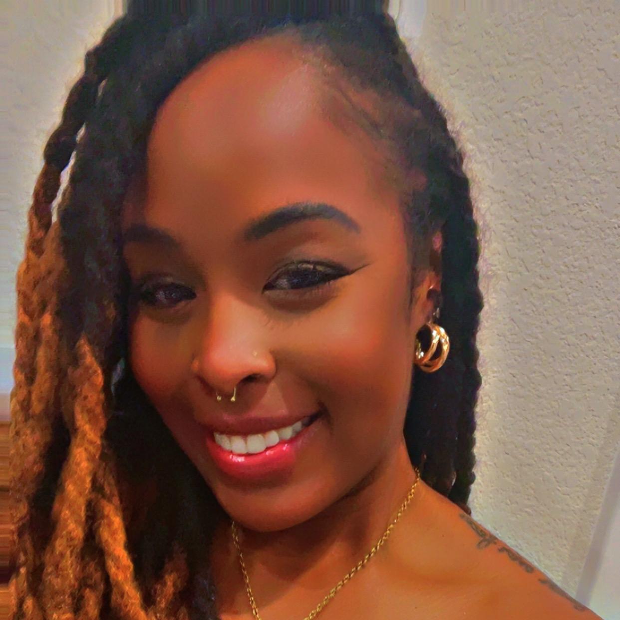 ByankaHolloman's Profile Photo