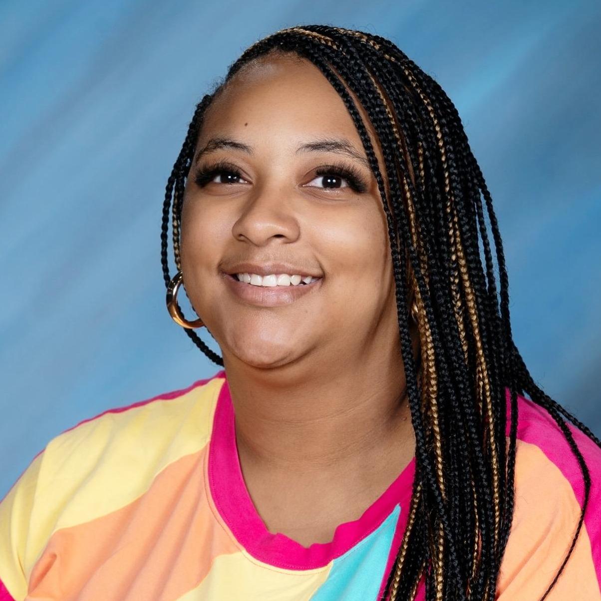 FeniseHarris's Profile Photo