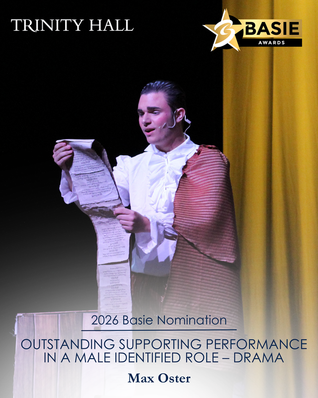 The Queen’s Court Company Nominated for 13 Basie Awards