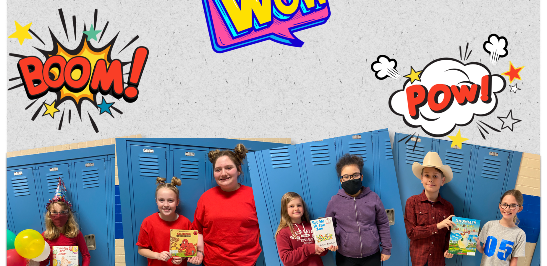 Baileyton Elementary School