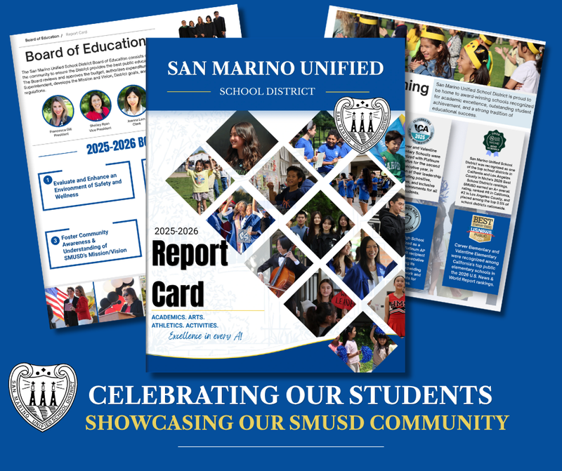 Annual Report Image