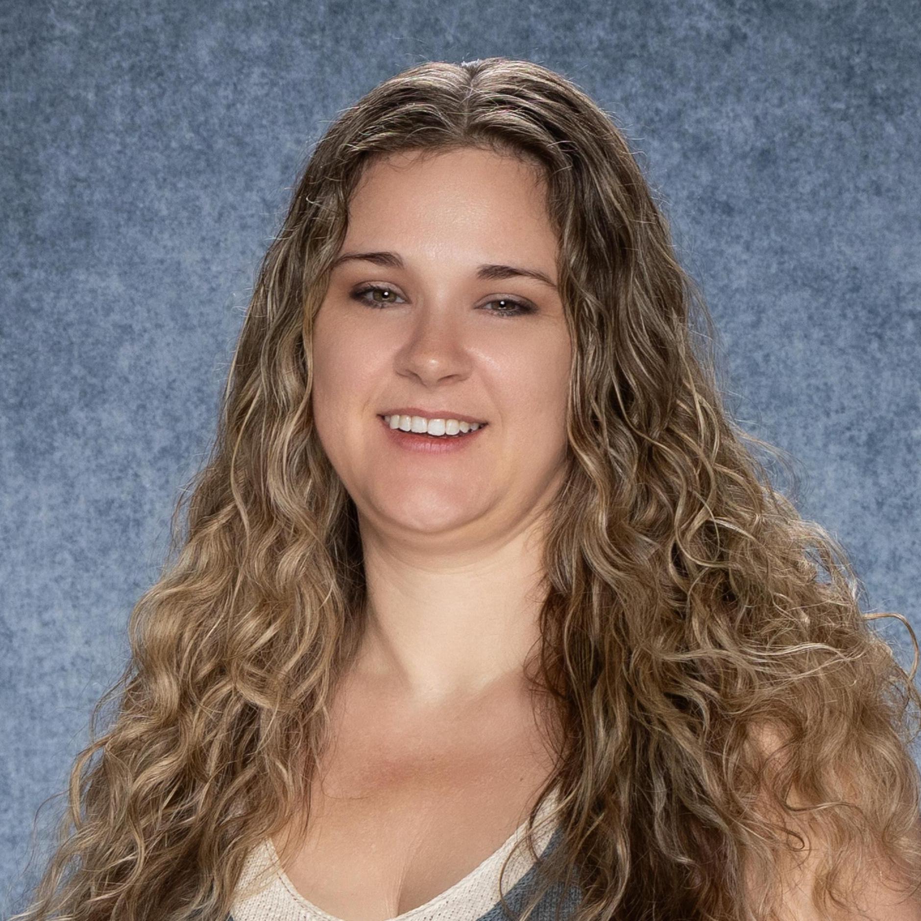 ChristinaAhmed '03's Profile Photo
