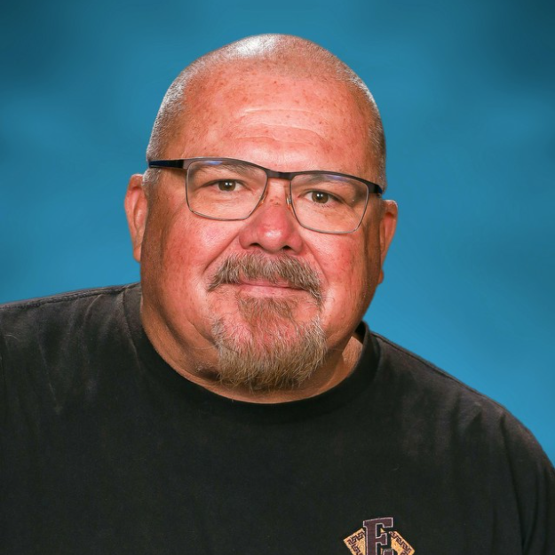 FrankPerez's Profile Photo