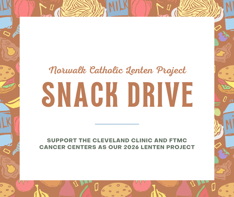 snack drive