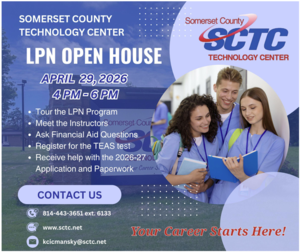 LPN Open House