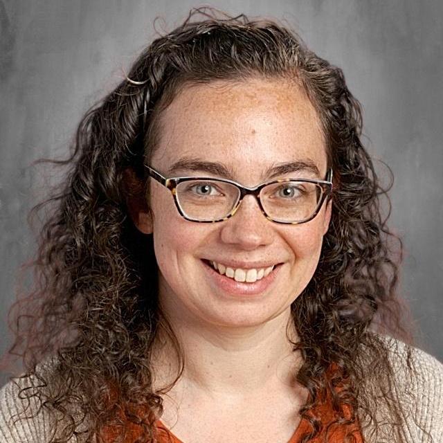 SaraMichaud's Profile Photo