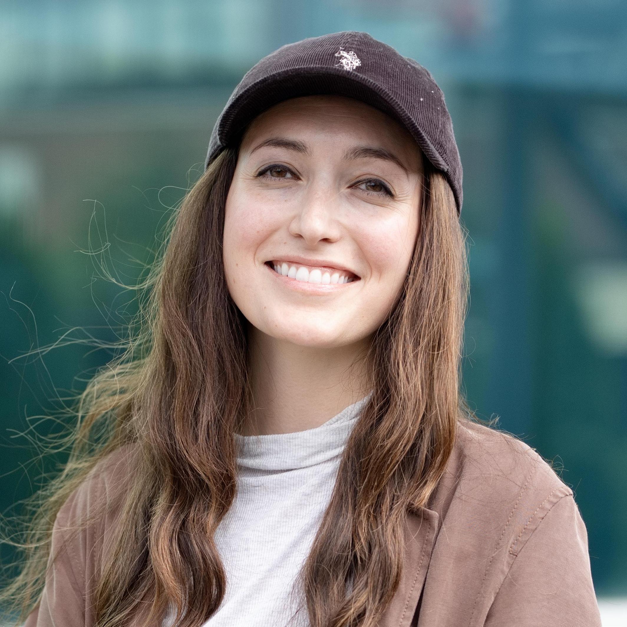 ShanaKosofsky's Profile Photo
